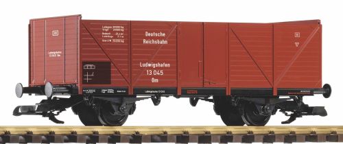 Piko 37964 Off.Güterwagen DRG II o .Bb.